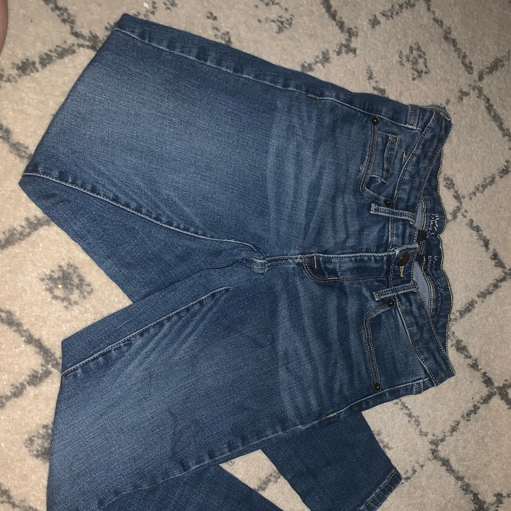 TARGET BRAND SIZE 0/25 jeans